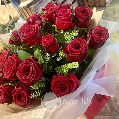 Roses Bouquet
