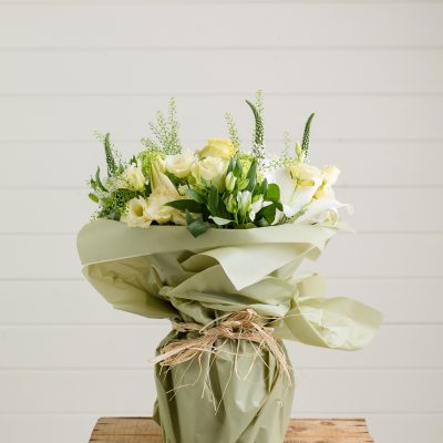 Everyday Flowers