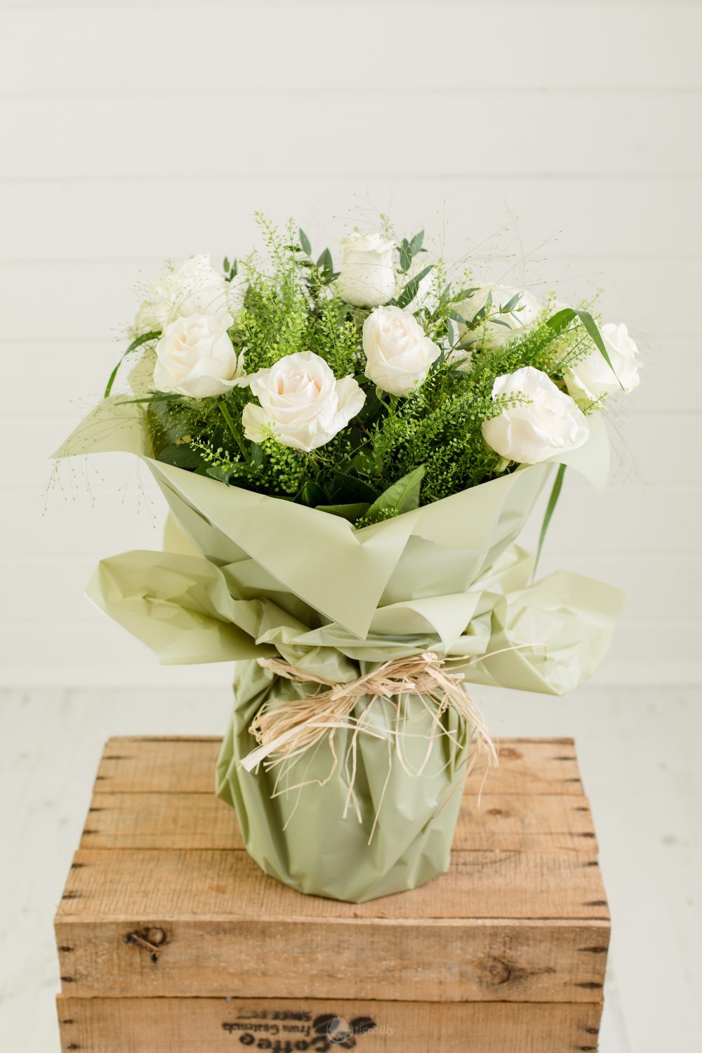 Roses Bouquet