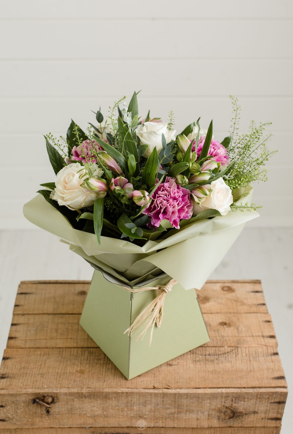 Florist Choice