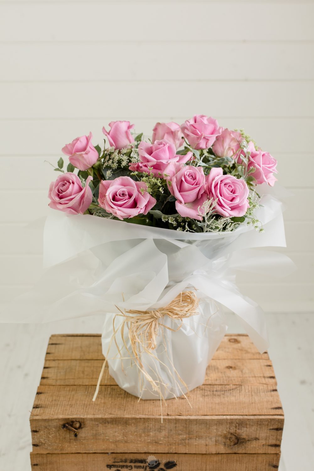 Roses Bouquet