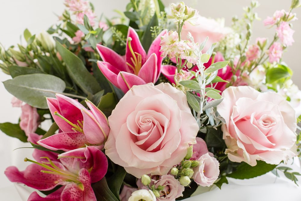 Pinks