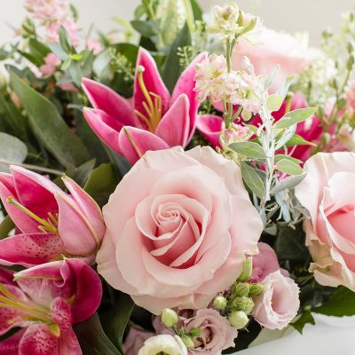 Pinks