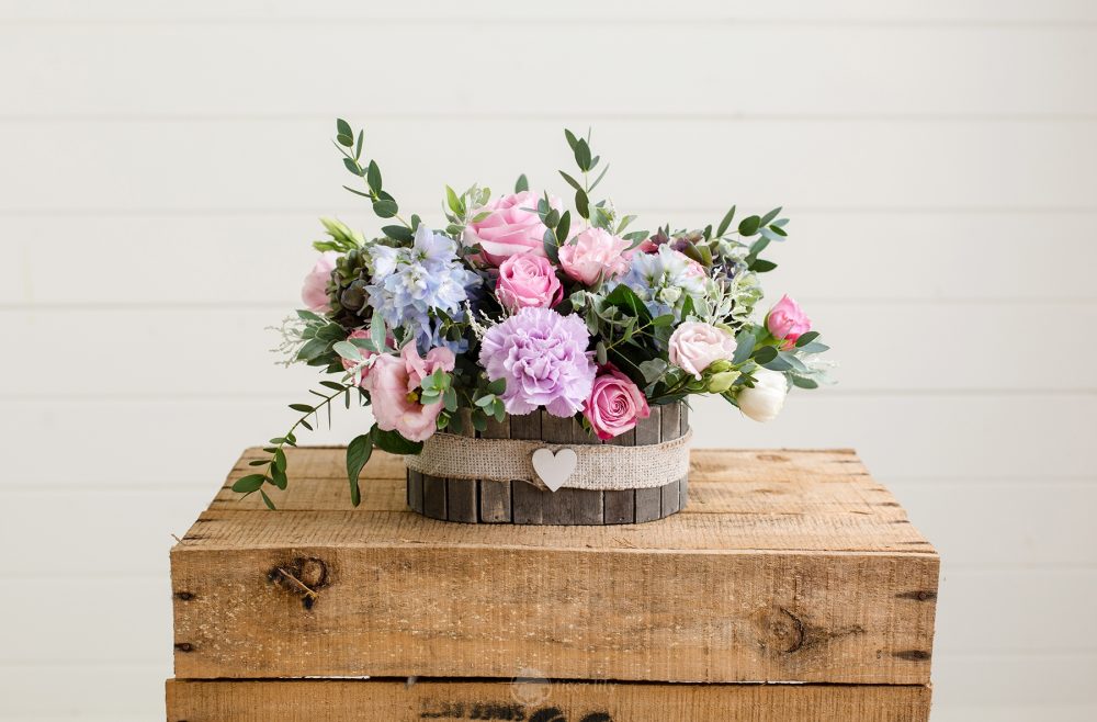 Arrangement