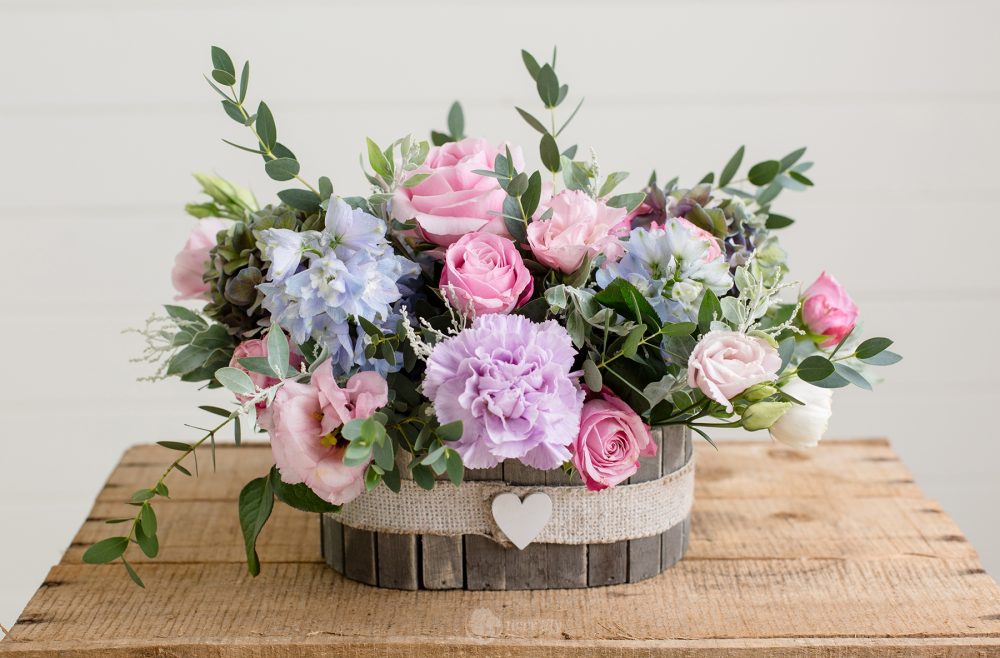 Arrangement