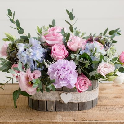 Arrangement