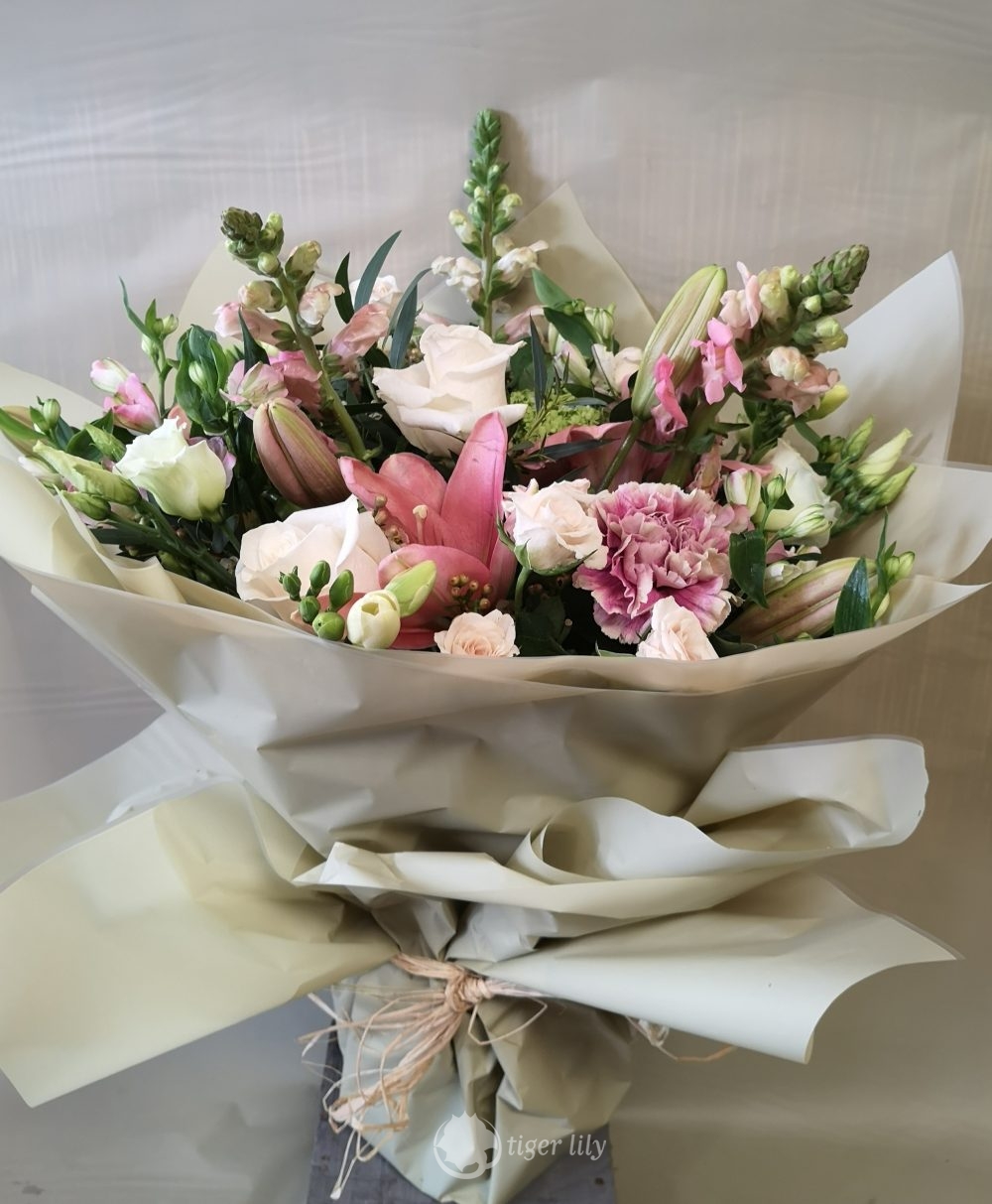Luxury Gift Bouquet