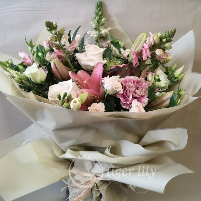 Mother's Day