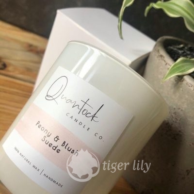 Luxury Candle