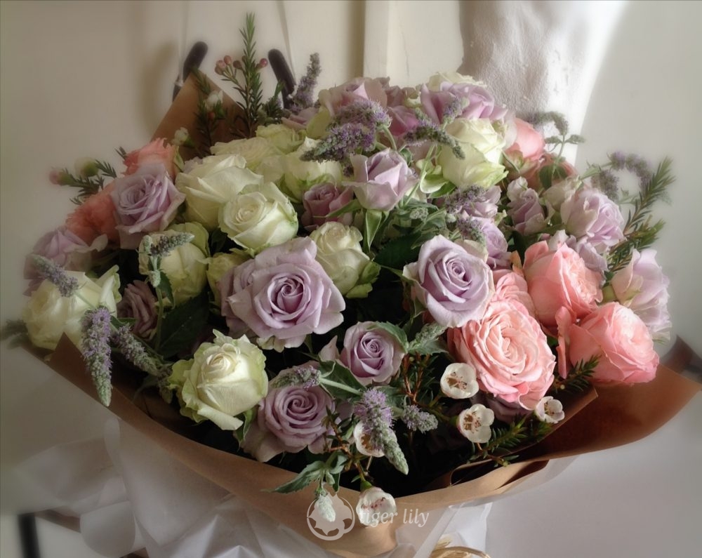 Subscription Flowers