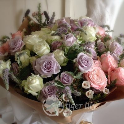 Subscription Flowers