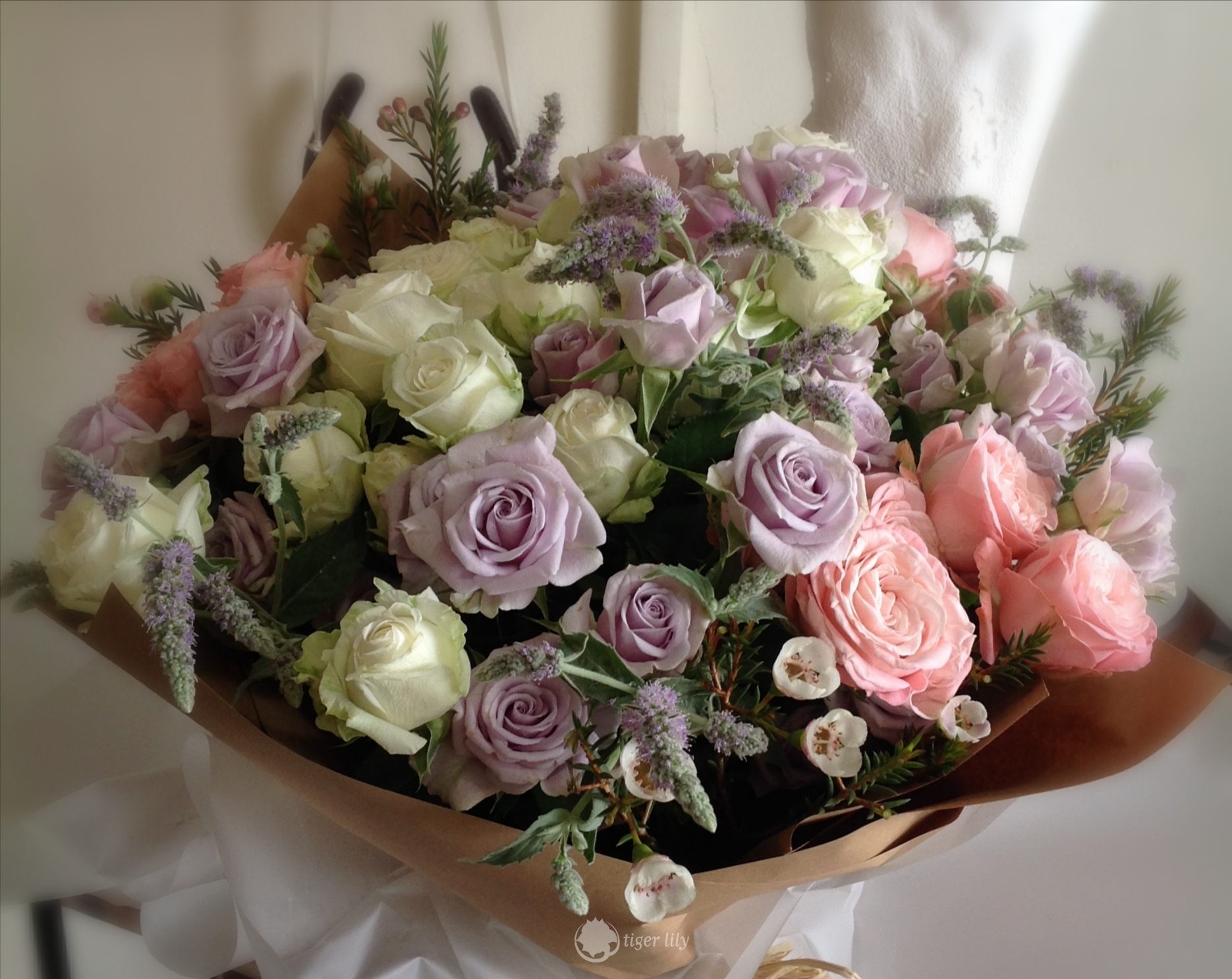 Subscription Flowers