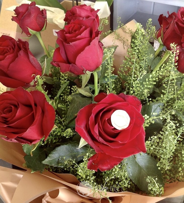 Ultimate Indulgence - Valentines Day Special