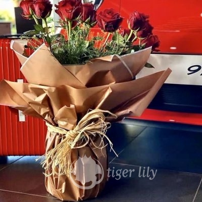 Ultimate Indulgence - Valentines Day Special