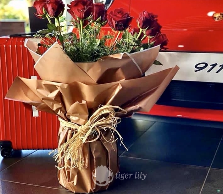 Ultimate Indulgence - Valentines Day Special