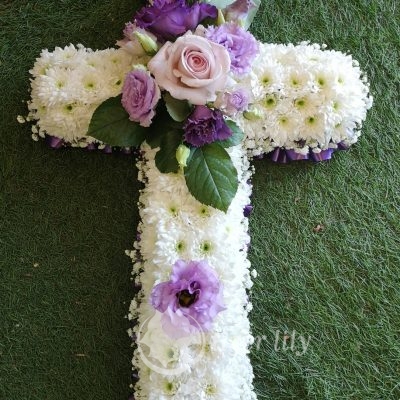 Funeral Cross