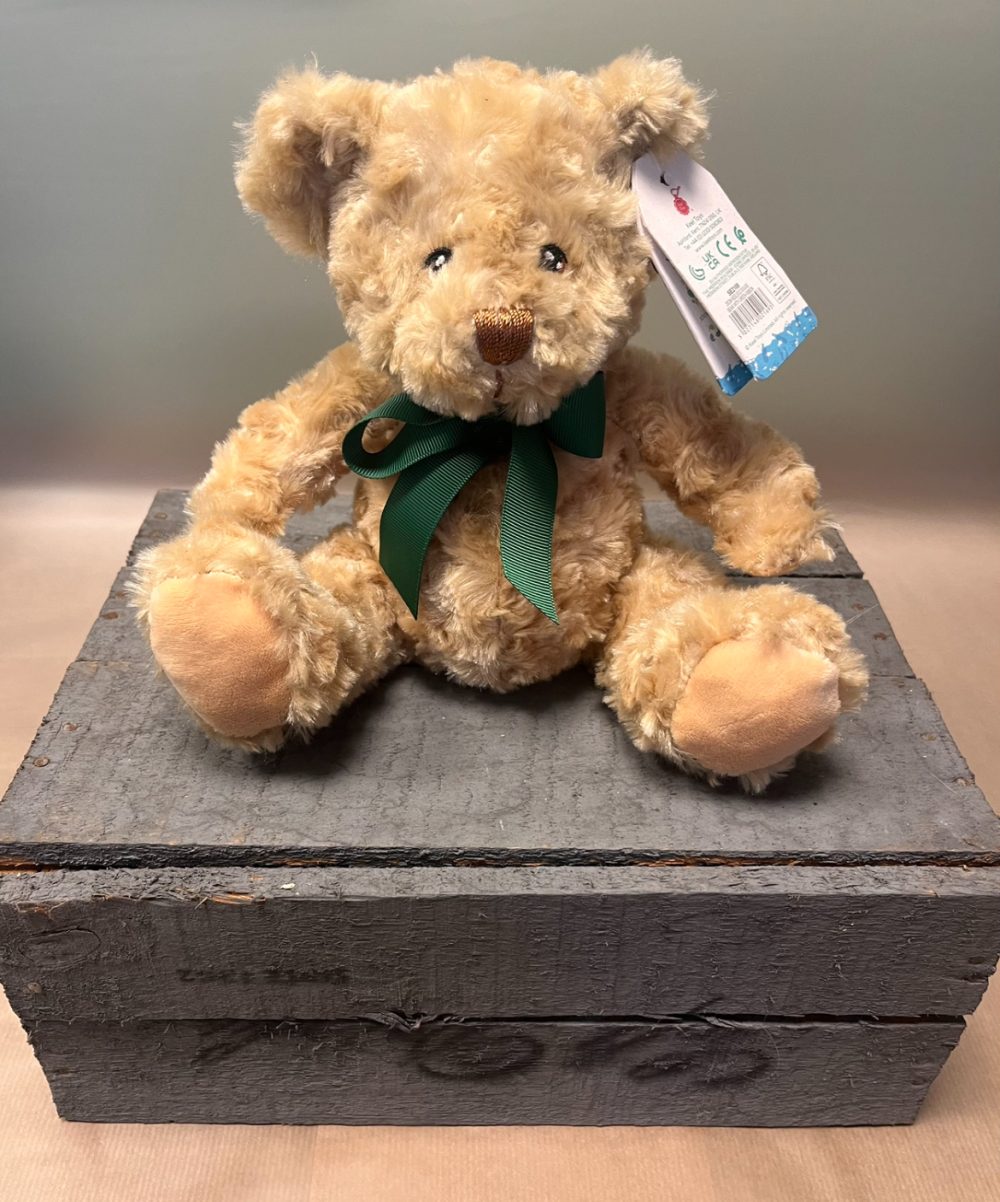 Teddy