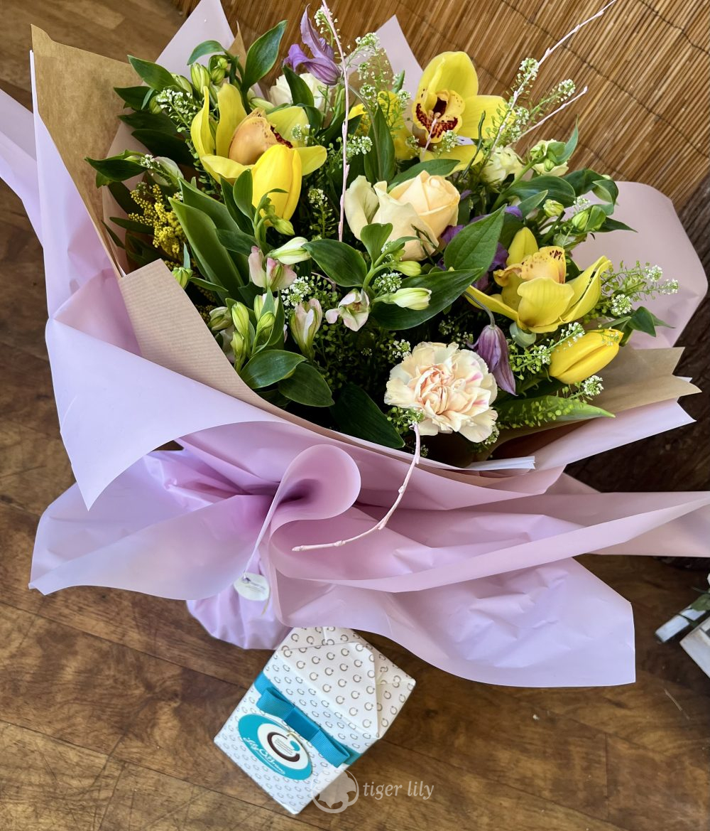 Mothers Day Special