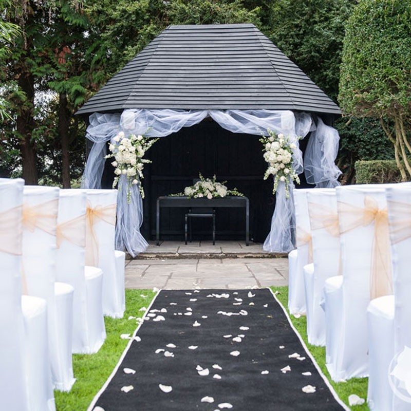 For Weddings Tiger Lily Florists