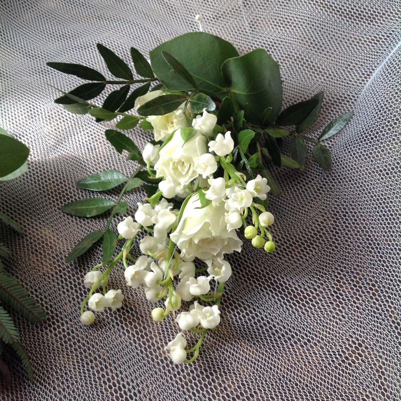 For Weddings Tiger Lily Florists